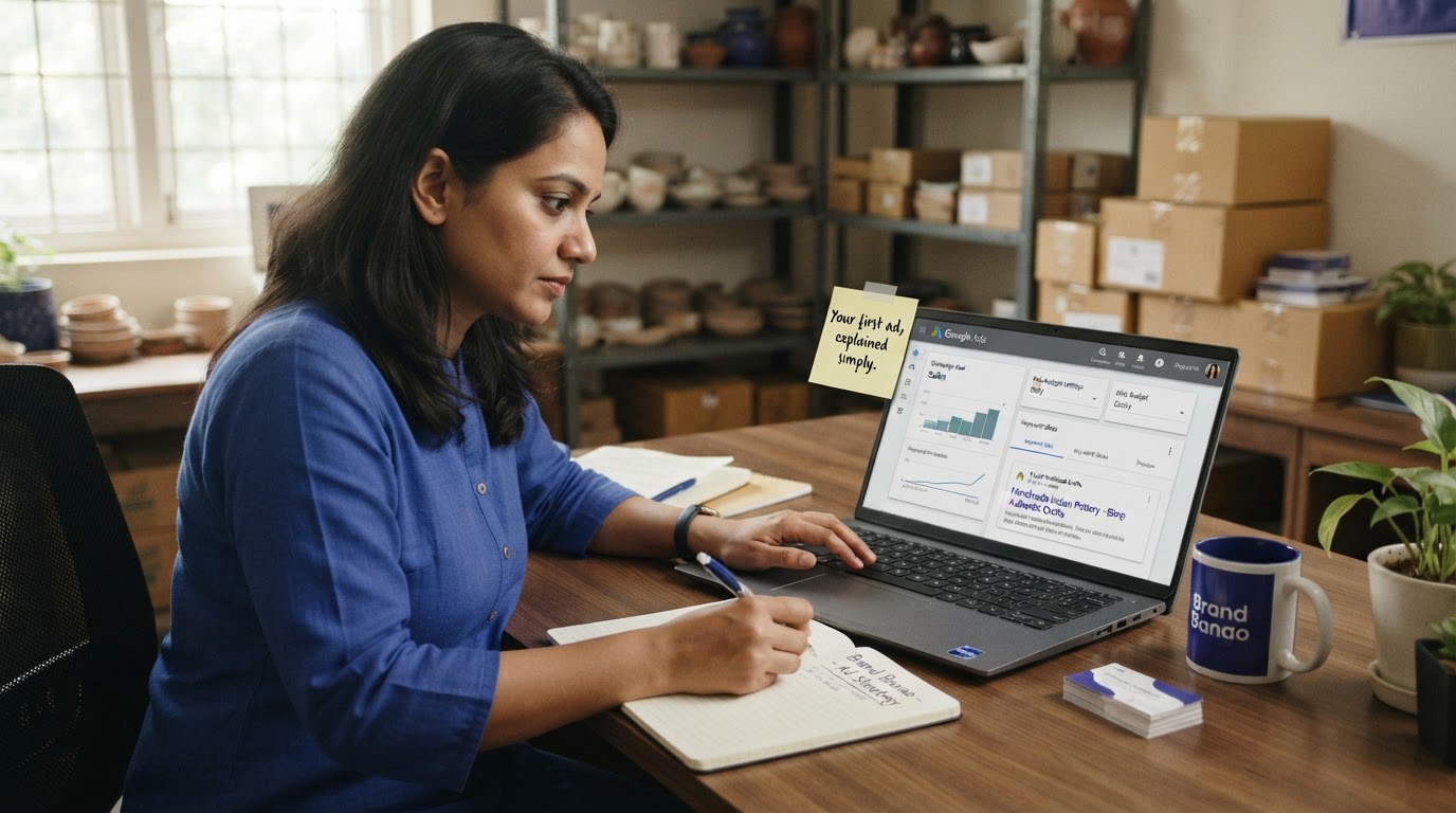 Advertising on Google Ads: How It Works and How to Start Carefully
